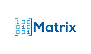 Matrix.uk - Creative brandable domain for sale